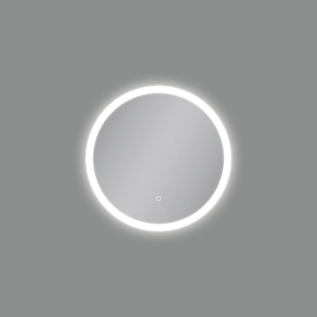 Petra Mirror