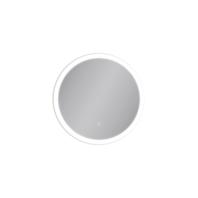 Petra Mirror