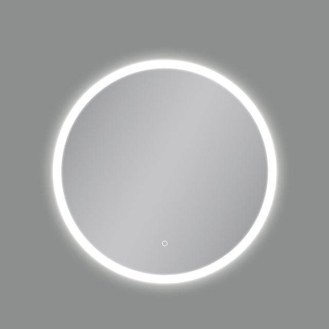 Petra Mirror