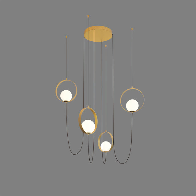 Halo Pendant lamp