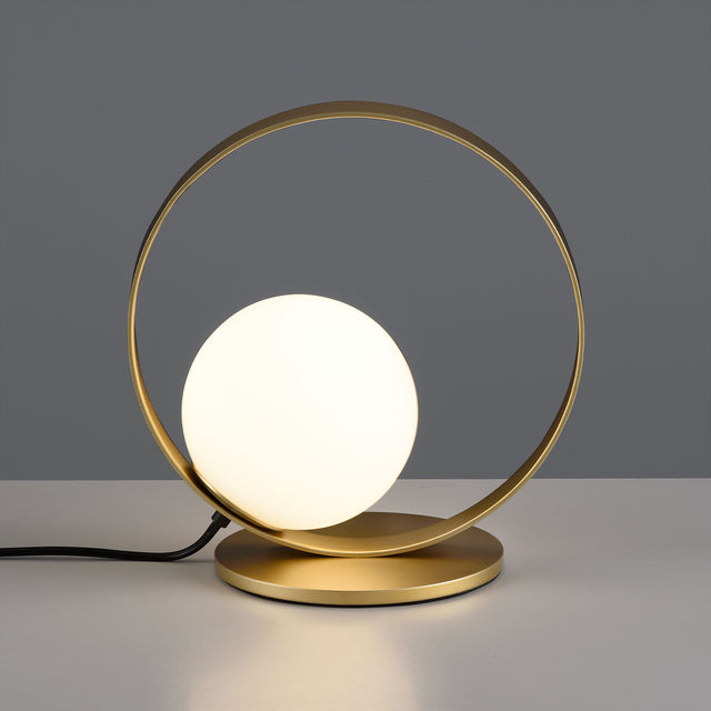 Halo Table lamp