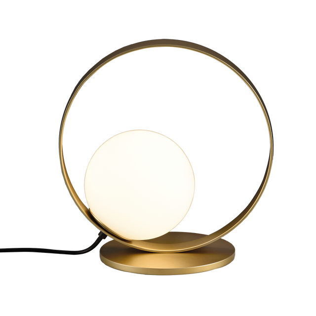 Halo Table lamp