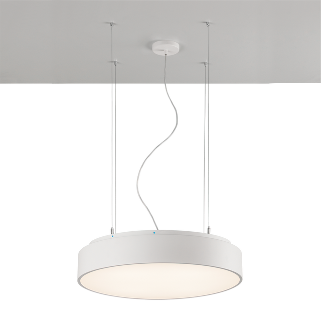 Isia Air Cleaner Pendant lamp