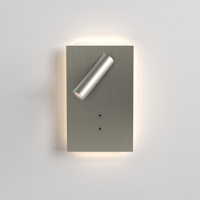 Edge Reader Mini LED