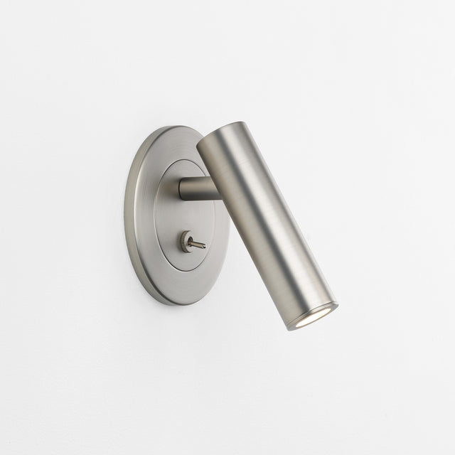 Enna Recess Switched LED