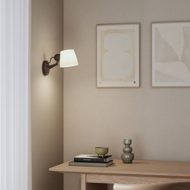 Imari Adjustable Wall