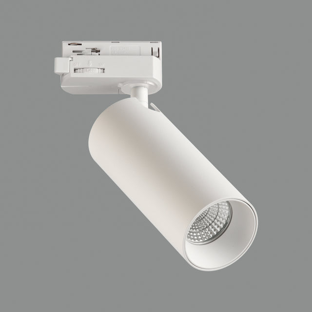 Budelli Track light