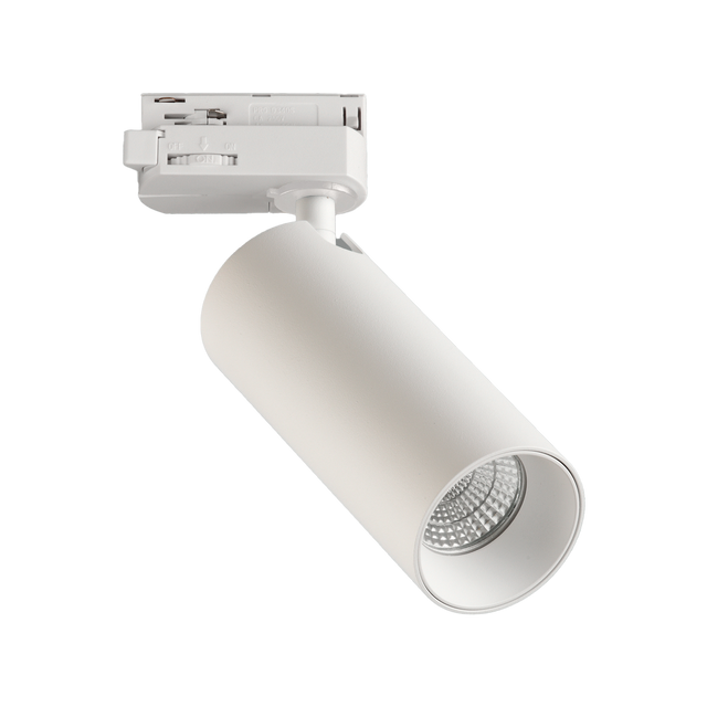 Budelli Track light