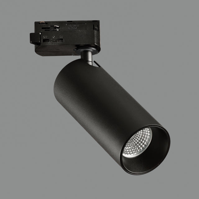 Budelli Track light