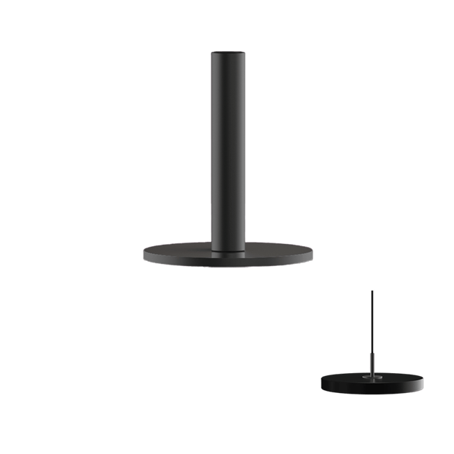 Asteria Metal Cover | spare part