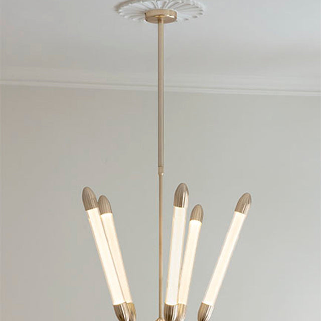 Lemon Squeeze Penta | ceiling lamp