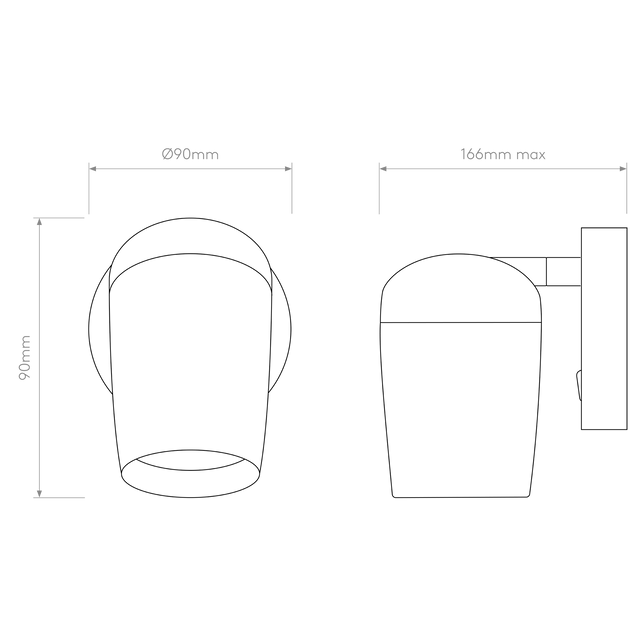 Koto Single Switched