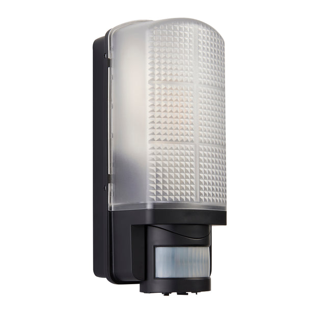 Motion PIR 1lt wall IP44 10W