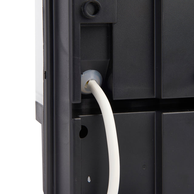 Motion PIR 1lt wall IP44 10W