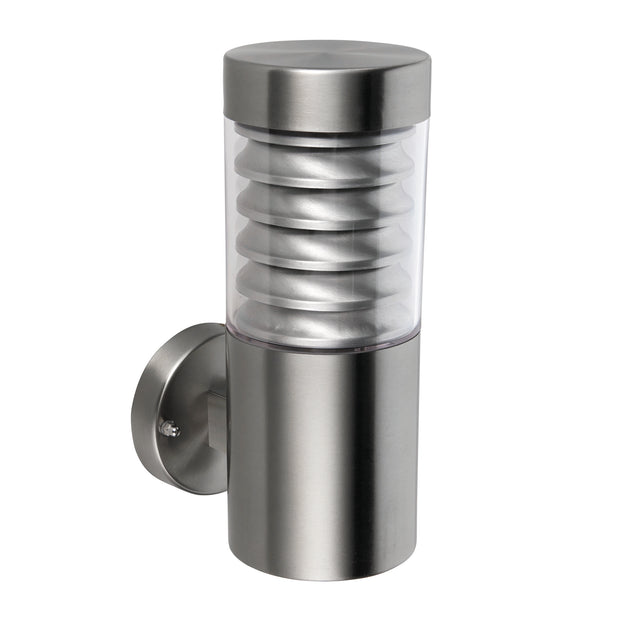 Equinox wall IP44 8W cct