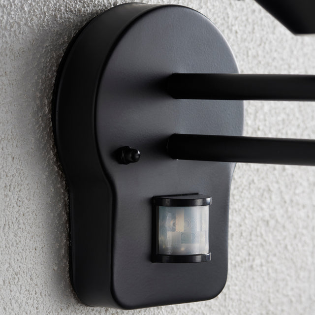 Inova PIR 1lt wall IP44 15W