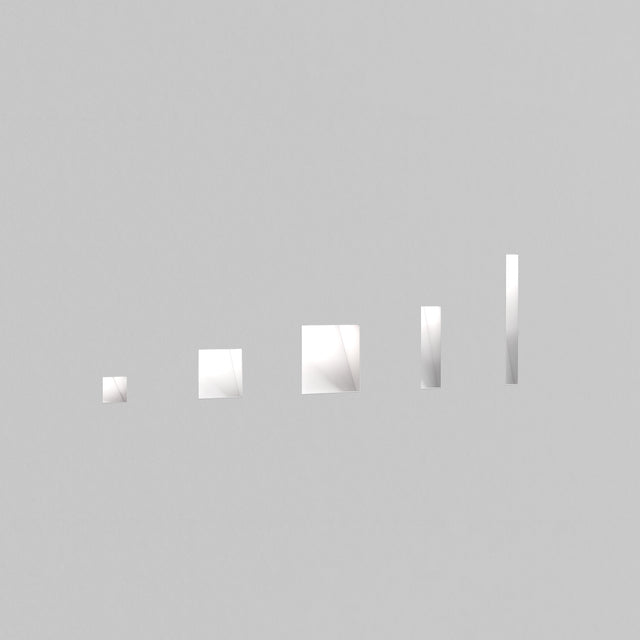 Borgo Trimless 200 LED 2700K