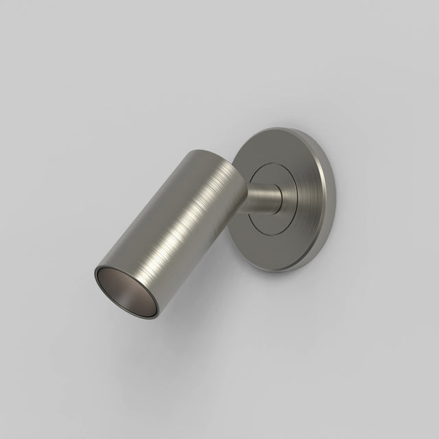 Micro Recess Unswitched