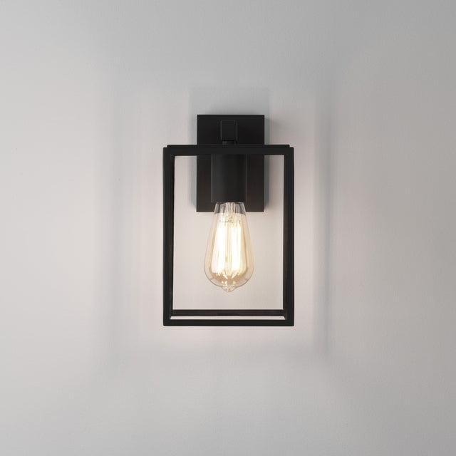 Box Lantern 270