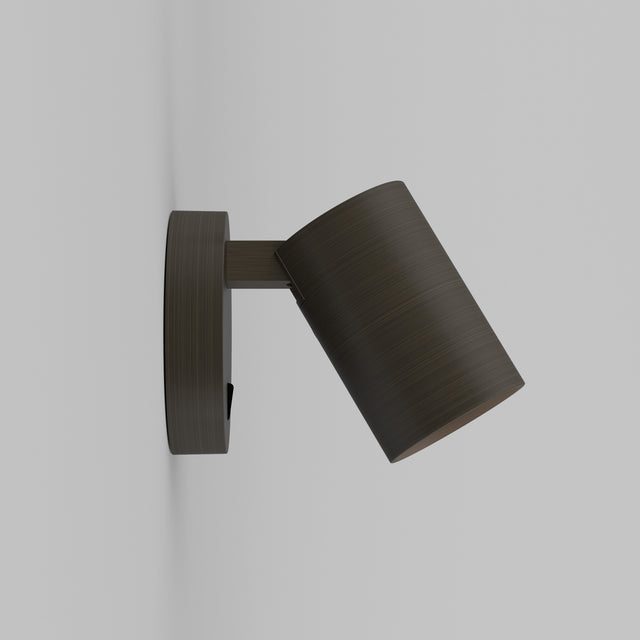 Ascoli Single Switched