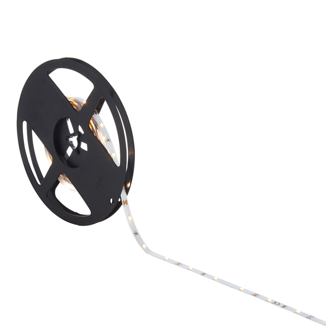 Flexline 12V 5m kit 12W warm white