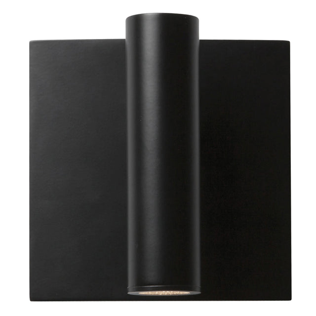 Enna Square Switched LED