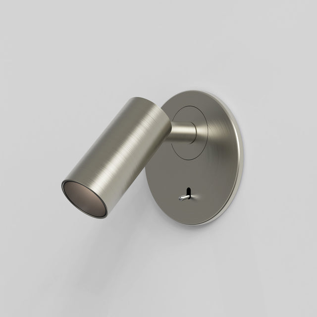 Micro Recess Switched