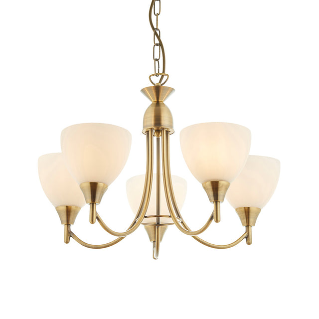 Alton 5lt pendant