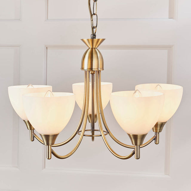 Alton 5lt pendant