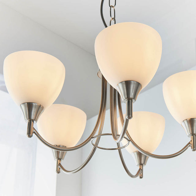 Alton 5lt pendant