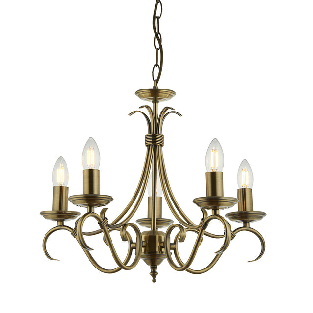 Bernice 5lt pendant