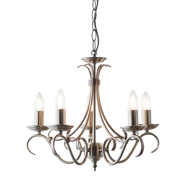 Bernice 5lt pendant