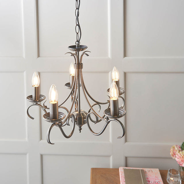 Bernice 5lt pendant