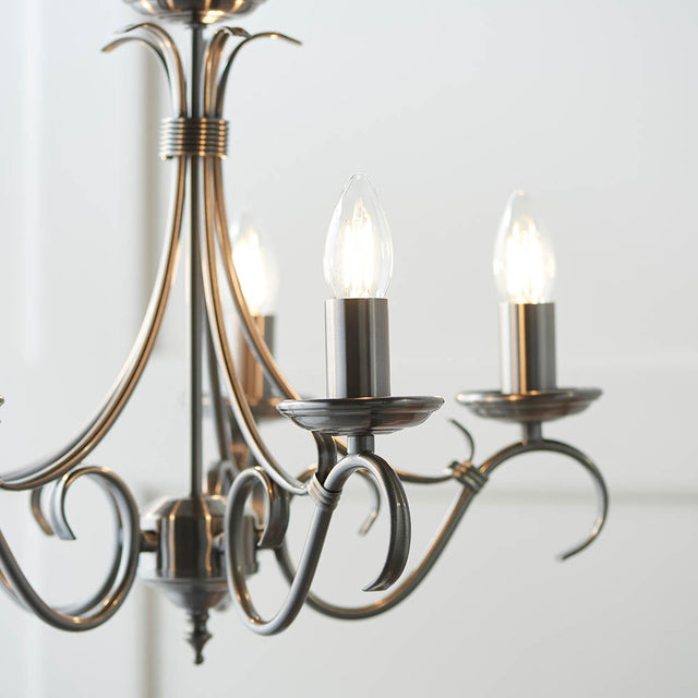 Bernice 5lt pendant