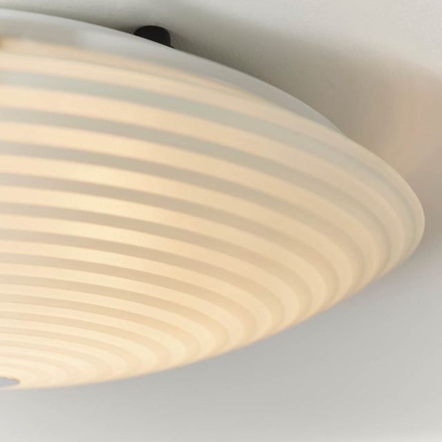 Roundel 2lt flush