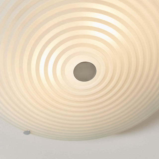 Roundel 2lt flush