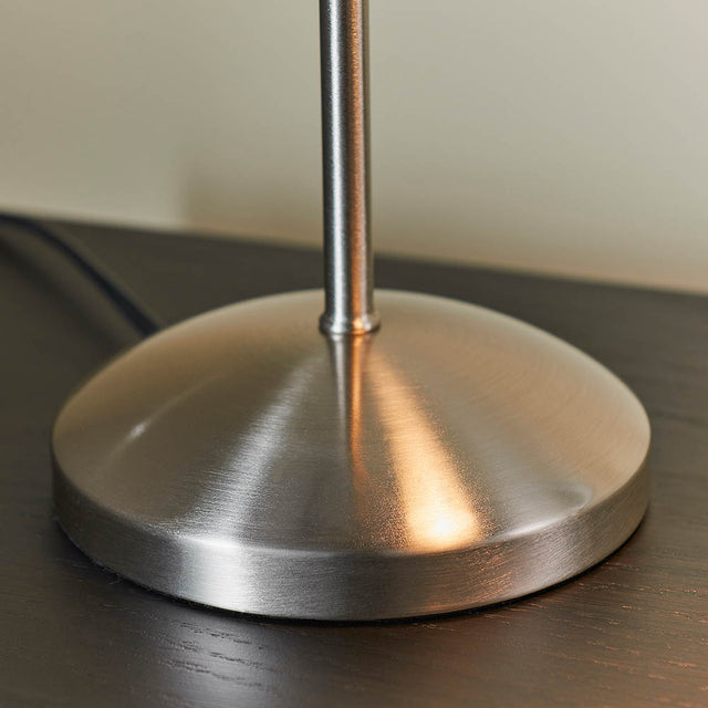 Range Touch task table