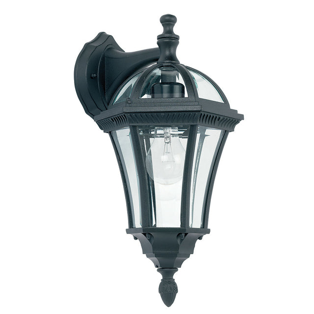 Drayton Downlight wall
