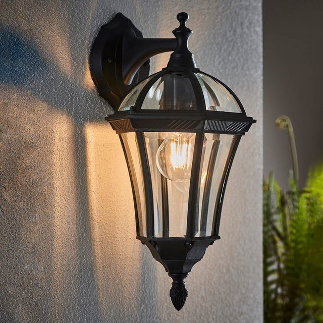 Drayton Downlight wall