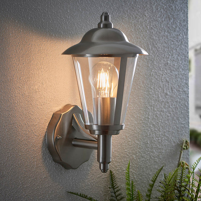 Klien Uplight wall