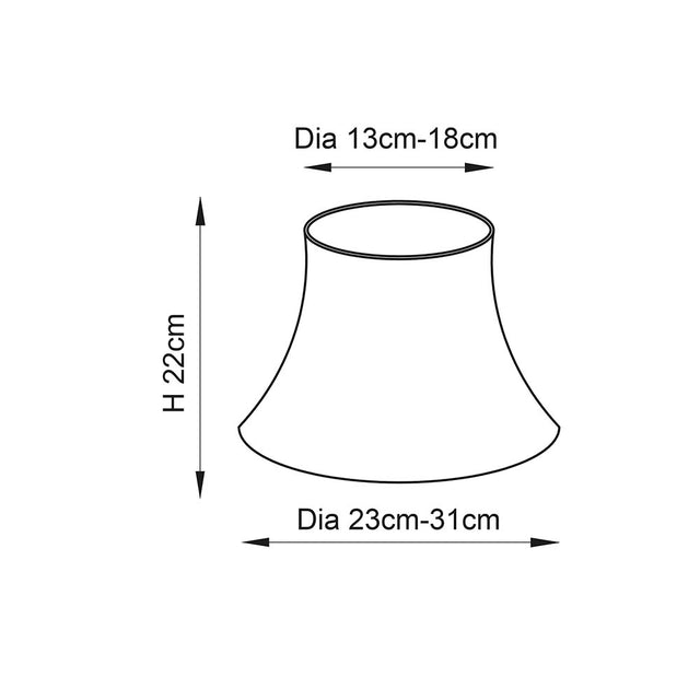 Celia 31cm