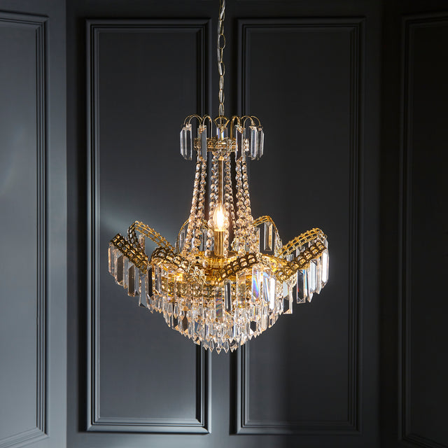 Adagio 9lt pendant