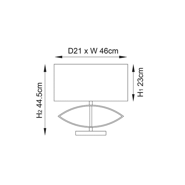 Tramini Table