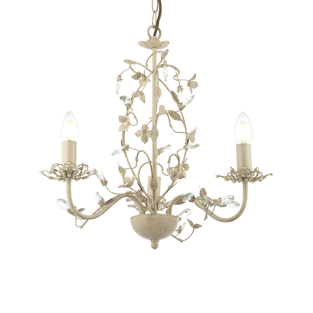 Lullaby 3lt pendant