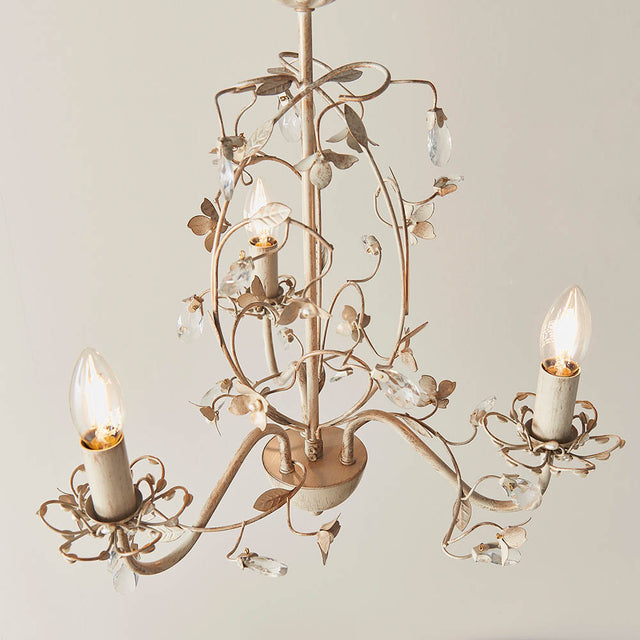 Lullaby 3lt pendant