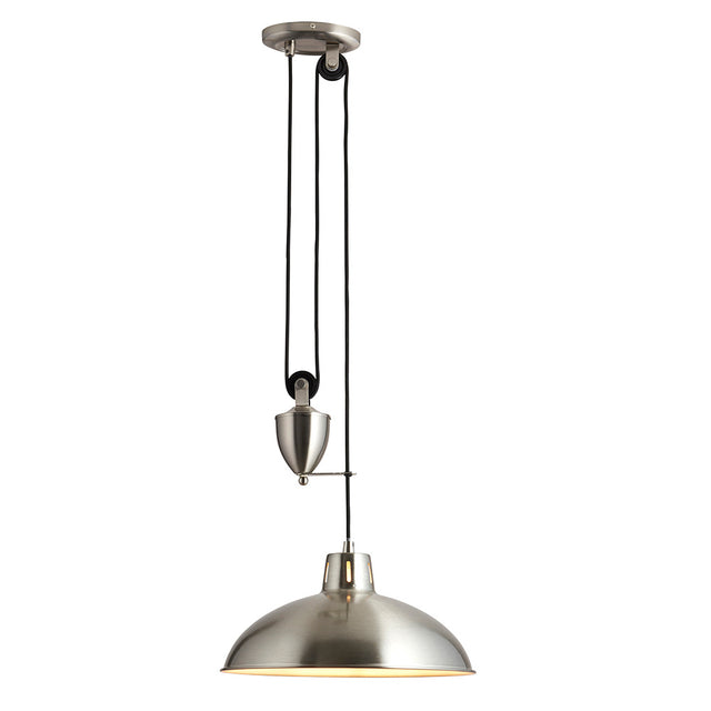 Polka Rise & fall pendant