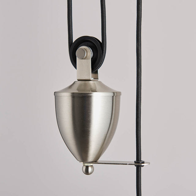 Polka Rise & fall pendant