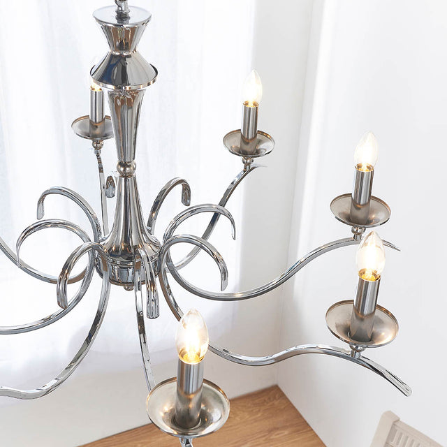 Kora 8lt pendant