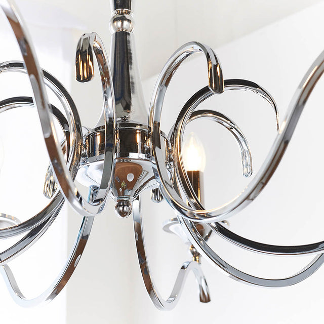 Kora 8lt pendant