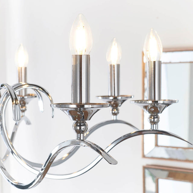 Kora 8lt pendant